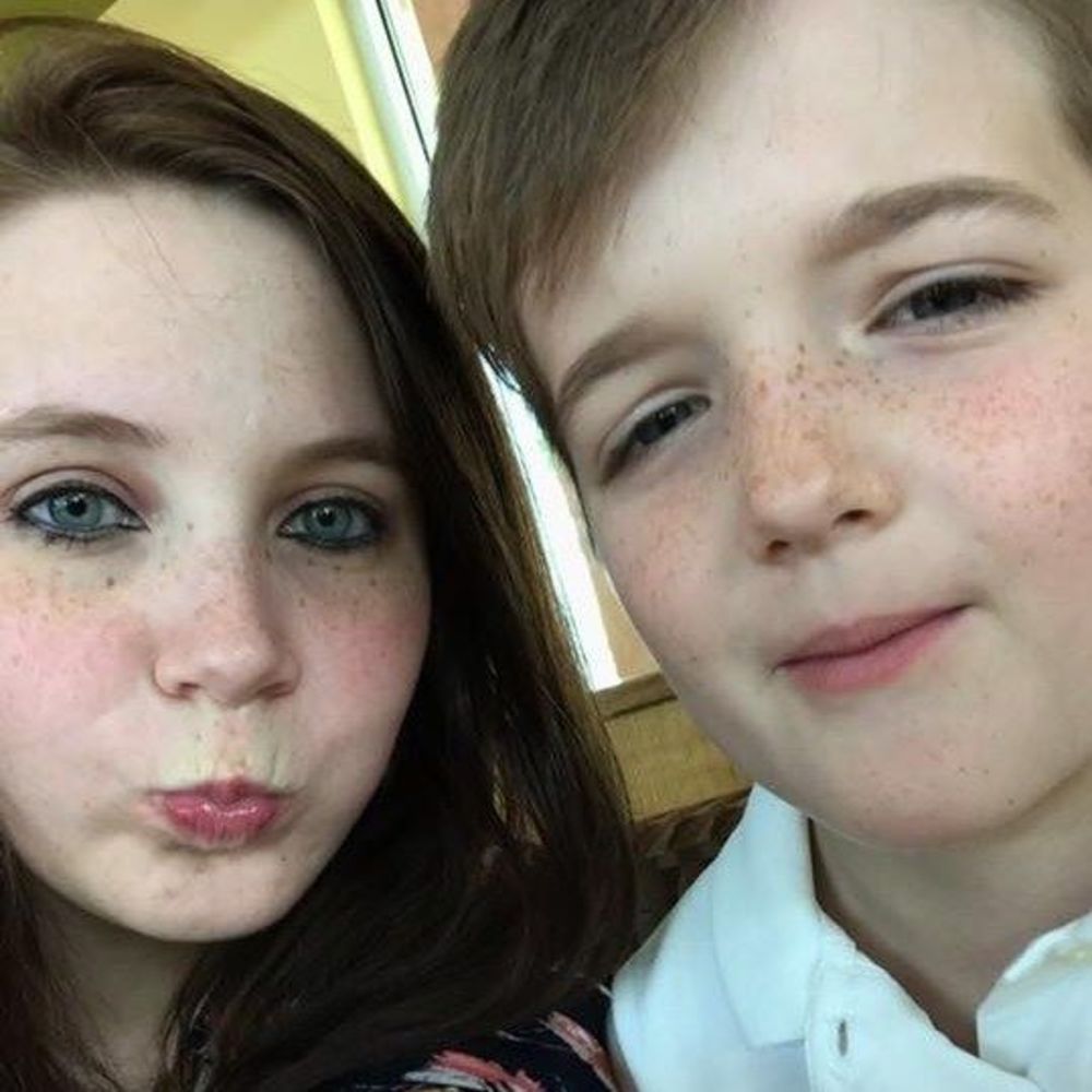 Meet your Posher, Kasie